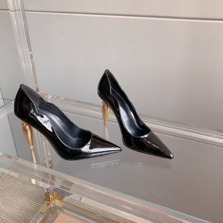 Christian Louboutin Lipchick 100 Patent Pump