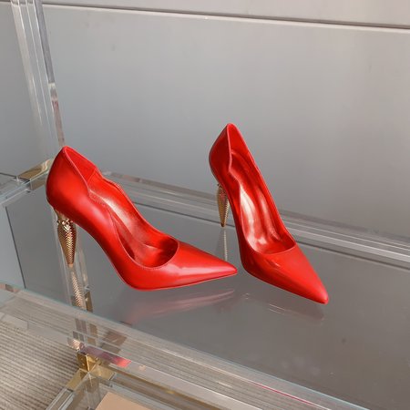 Christian Louboutin Women's Pumps