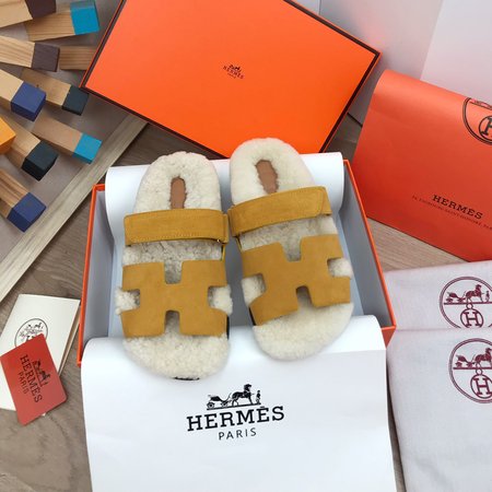 Hermes Chypre Sandal