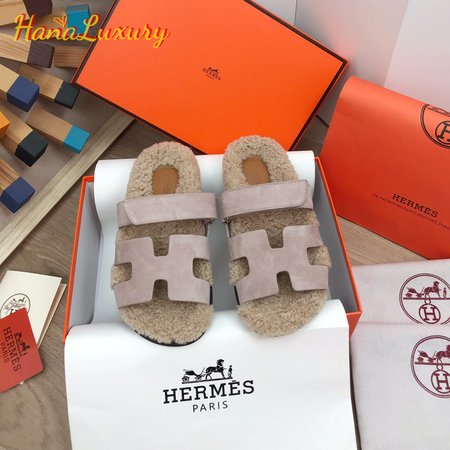 Hermes Chypre Sandal