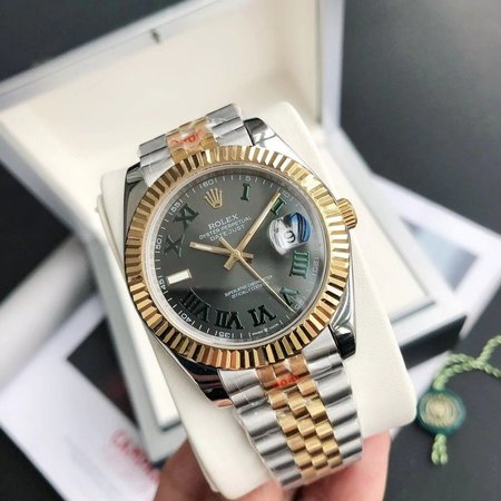 Rolex Datejust 41mm 126333