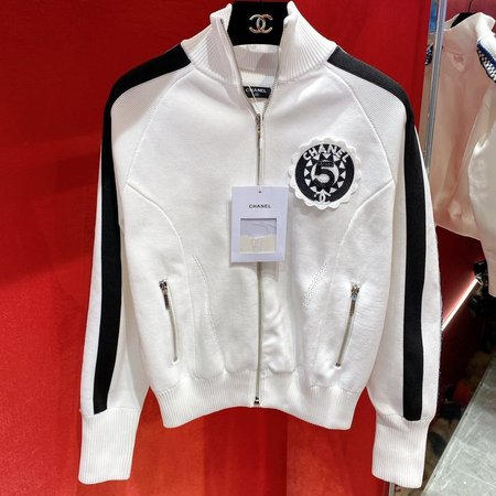 Chanel Jackets 36-40