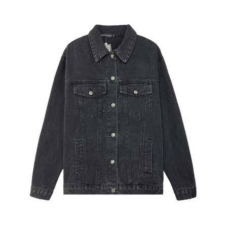 Chrome Hearts Denim Jacket M-XL