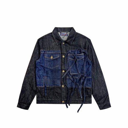 karakoram denim jacket 1aa4nu xs-l