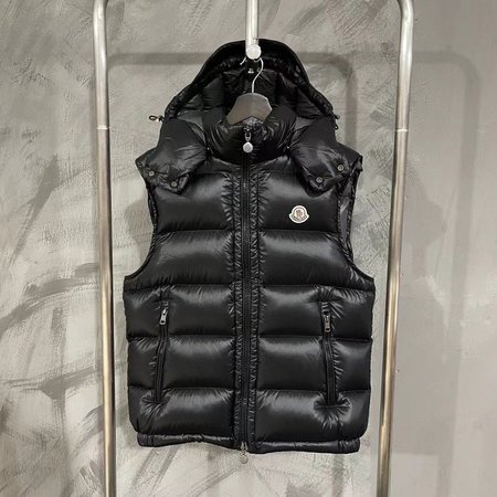 Moncler Bormes Down Vest 1-5