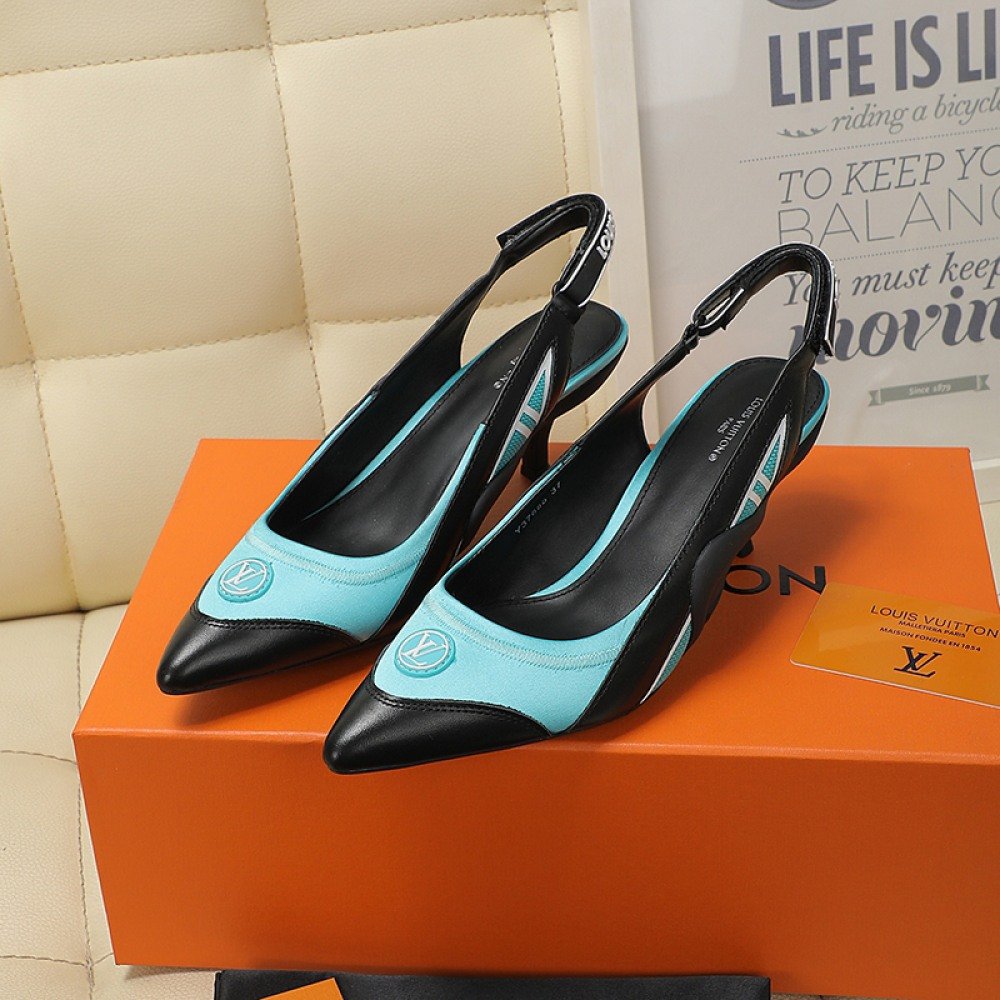 archlight slingback pump