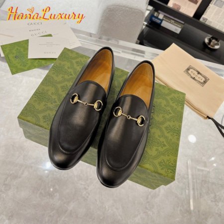 Gucci Loafer Black 35-40