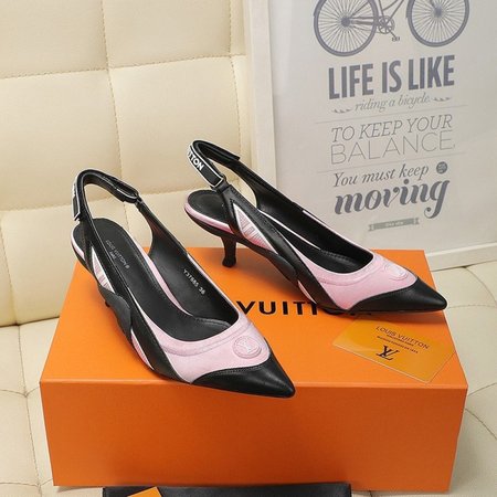 archlight slingback pump ppwdery pink 1aahxd 35-41