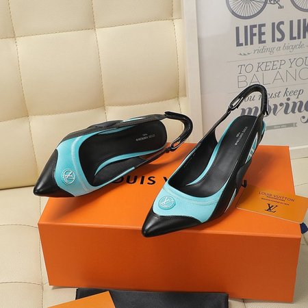 archlight slingback pump water green 1aahxo 35-41