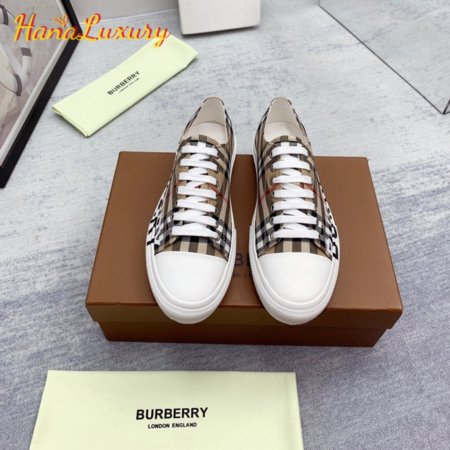 Burberry Sneakers Archive Beige 35-45