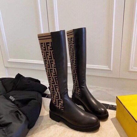 Fendi Boots 35-39