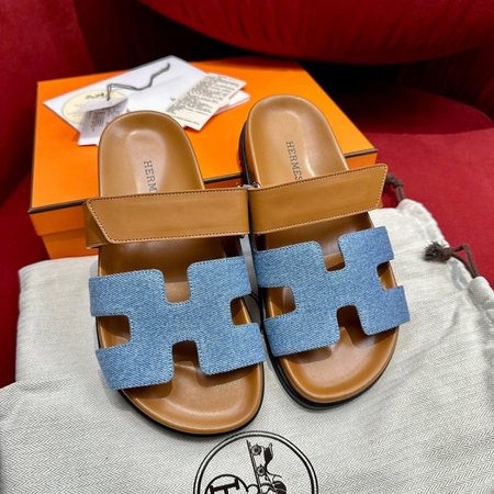 Hermes Sandal 35-39