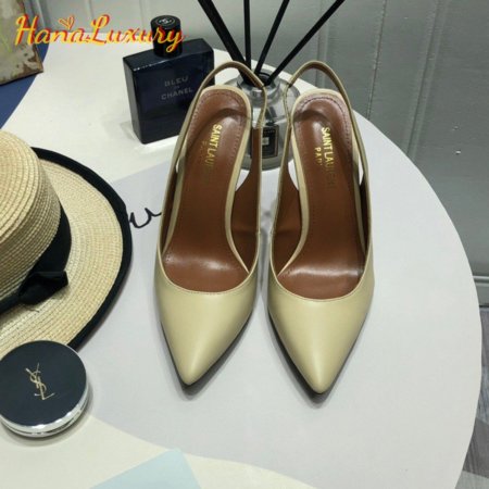 YSL Pumps 35-40