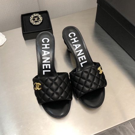 Chanel Slipper 35-40