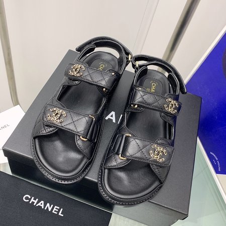 Chanel Sandal 35-40