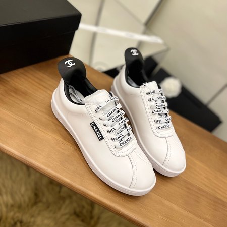 Chanel Sneakers 35-44