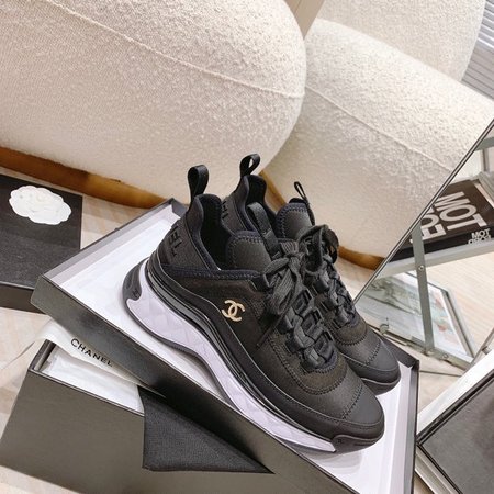 Chanel Sneakers 35-42