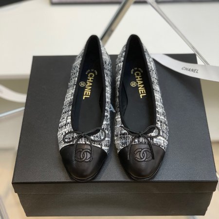 Chanel Ballerinas 35-40