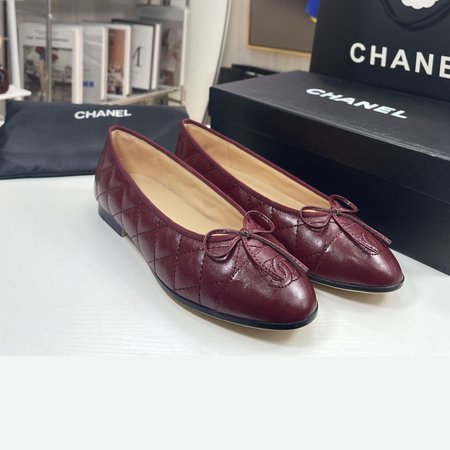 Chanel Ballerinas 35-40