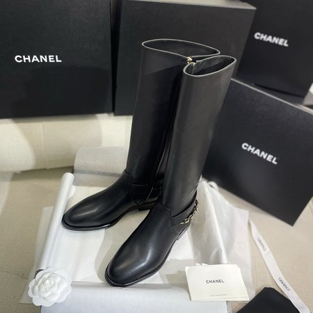 Chanel Boots 35-39