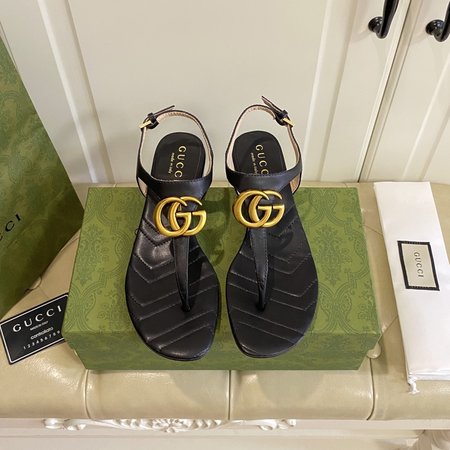 Gucci Sandals 35-43