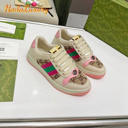 Gucci Screener GG Sneaker 35-45