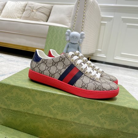 Gucci Ace Sneaker 34-46