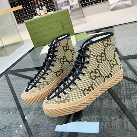 Gucci Sneakers Run 35-44