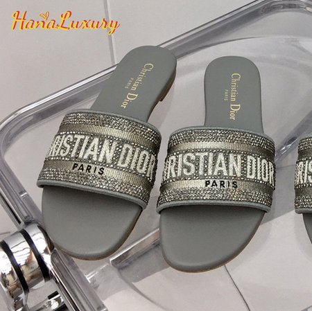 Dior Dway Slide 35-40