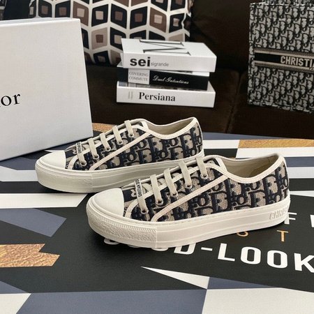 Dior Walk'n'Dior Sneaker 35-40