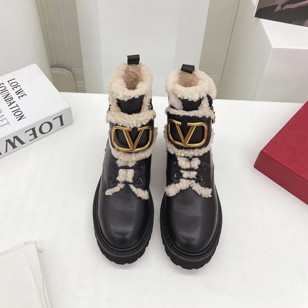 Valentino Boot 35-39