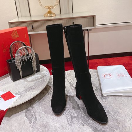 Christian Louboutin Tall Boots 35-42