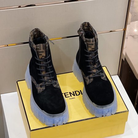 Fendi Boots 38-44