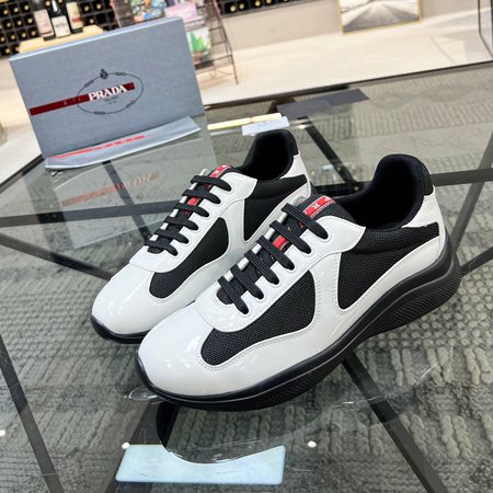 Prada Sneakers 38-44